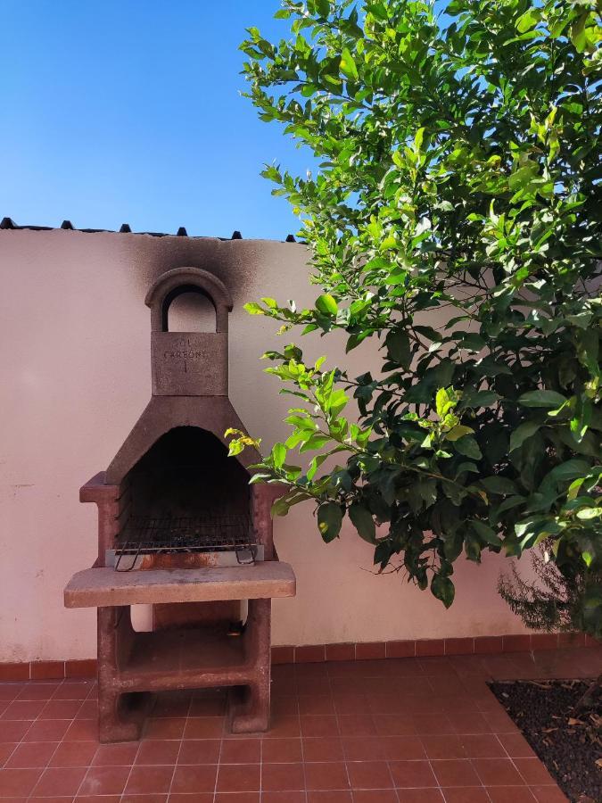 Vico Stazione Apartment Uta Exterior photo
