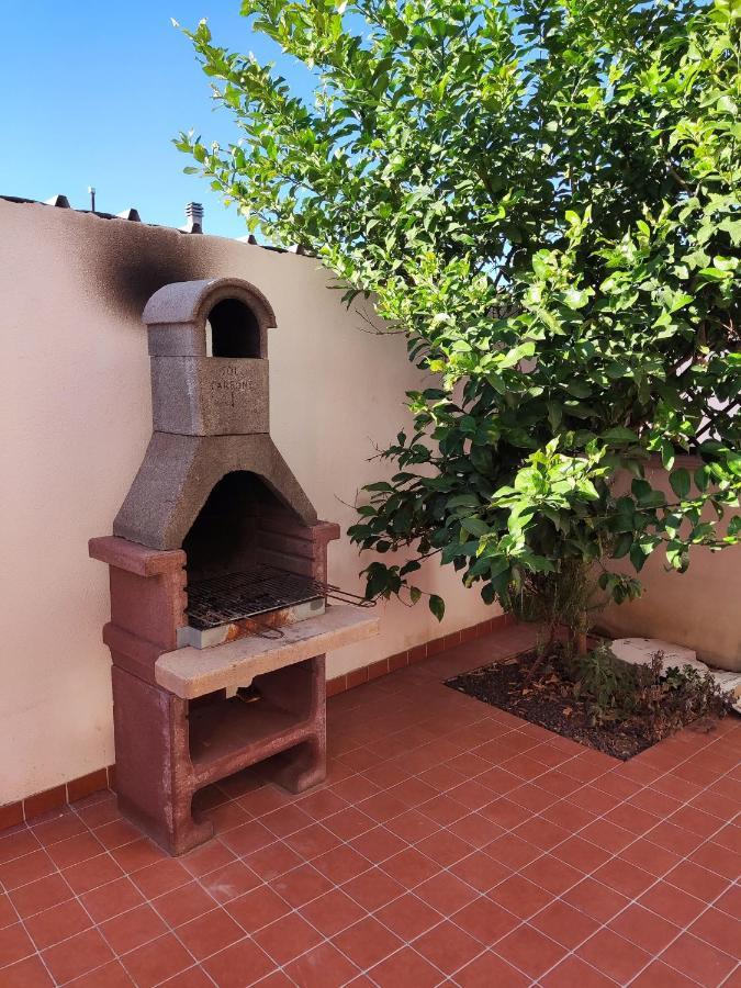 Vico Stazione Apartment Uta Exterior photo